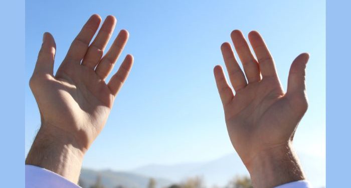 Salah satu adab murid kepada guru