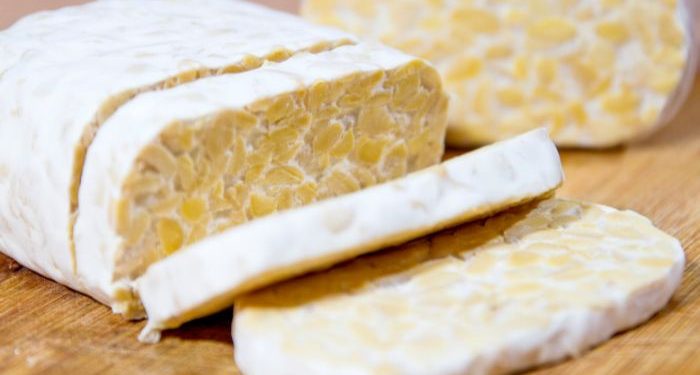 Manfaat tempe untuk kesehatan