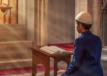 Tips Praktis Mendidik Anak Dekat dengan Alquran