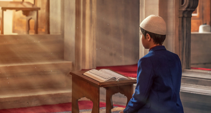 Tips Praktis Mendidik Anak Dekat dengan Alquran