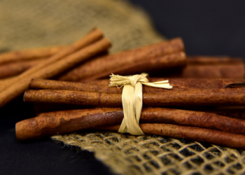 Tips Menyimpan Kayu Manis agar Tahan Lama