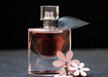 Tips Agar Tubuh Wangi Sepanjang Hari