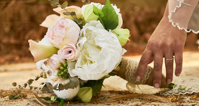 Pernikahan yang Berkah