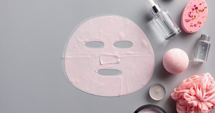 Ini Tahapan Penggunaan Sheet Mask yang Tepat