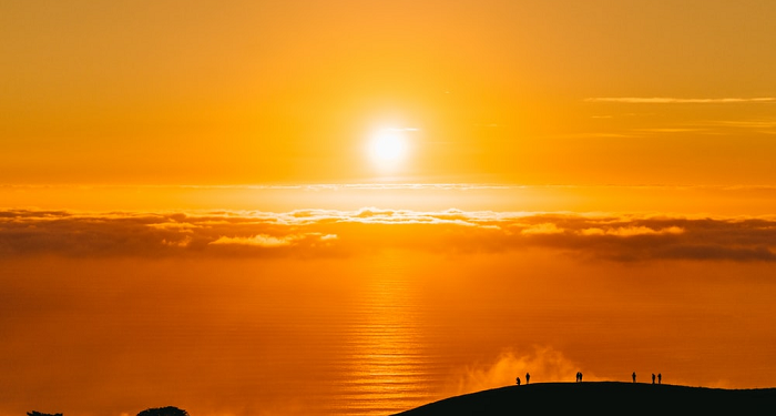 Inilah Cara Merayakan Tahun Baru Islam