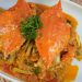 Cara memilih kepiting berkualitas dan segar