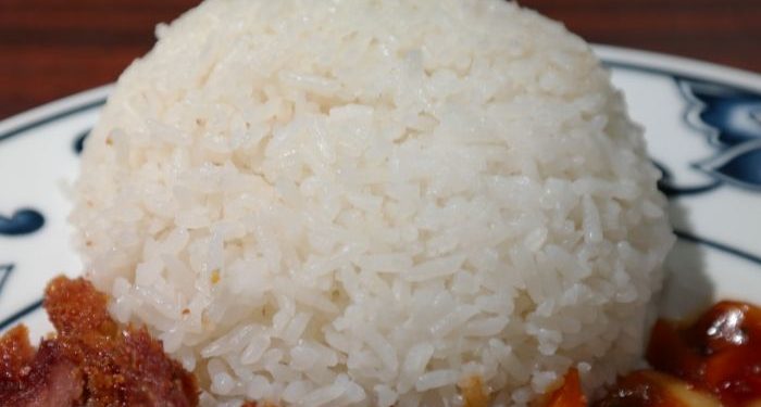 Rahasia Memasak Nasi agar Tidak Mudah Basi