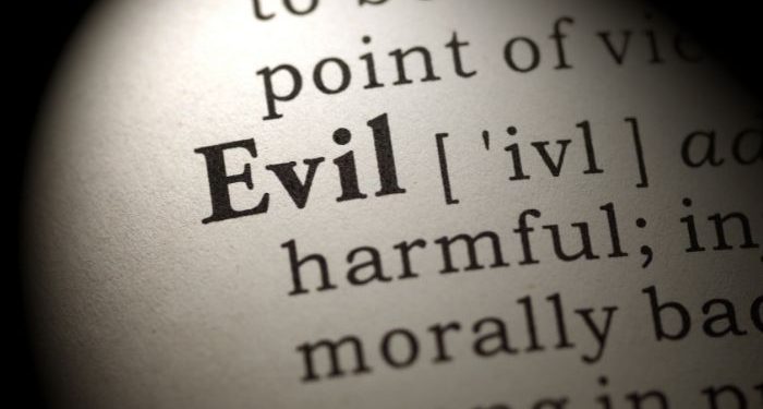 Contoh dari Rasulullah