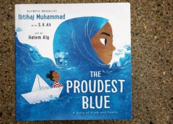 Buku Cerita Anak Muslim di Negara Minoritas Muslim