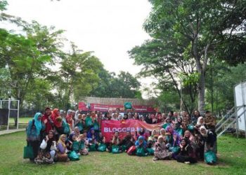 Dompet Dhuafa Ajak Blogger Kenali Lebih Dalam Wakaf Produktif