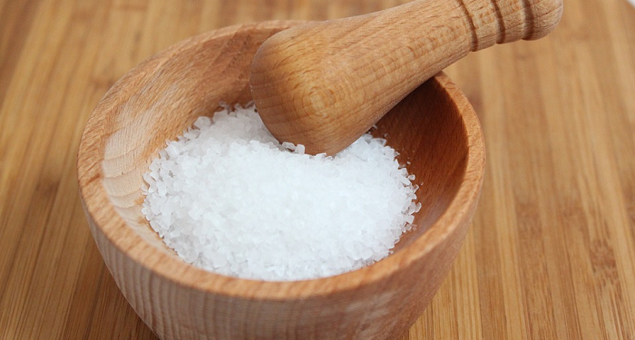 Ini 5 Bumbu Dapur Pengganti Garam