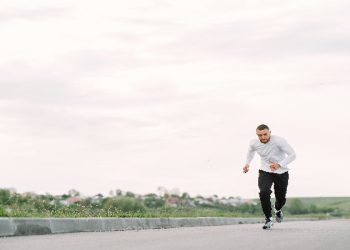 Dampak buruk malas berolahraga