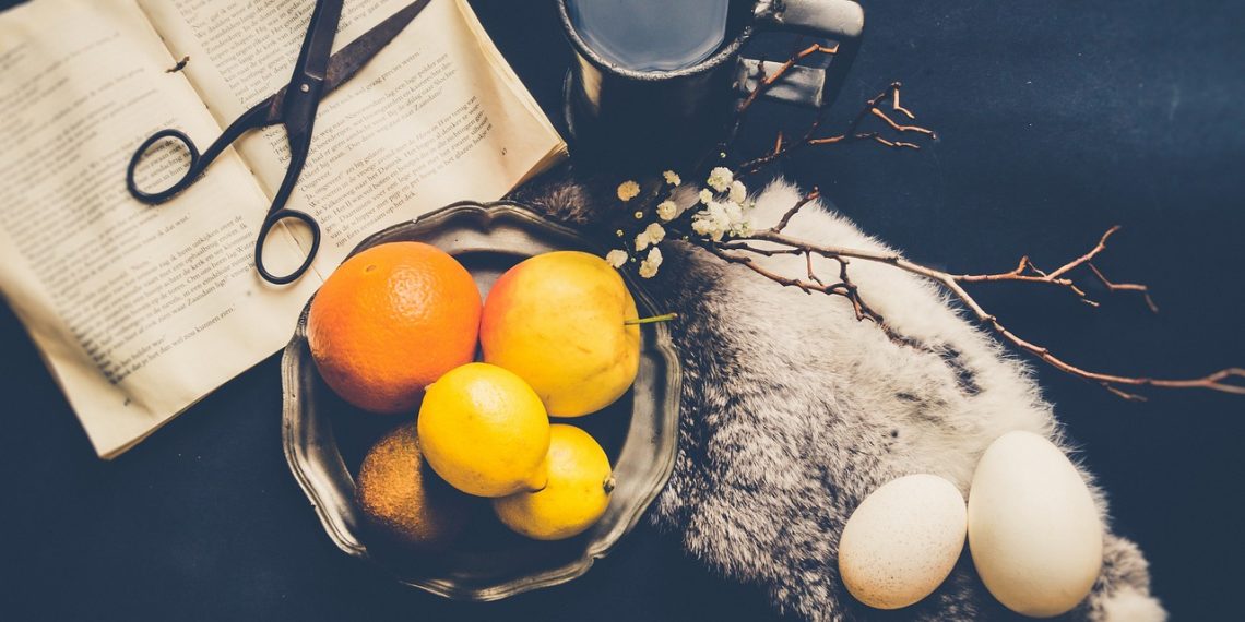 Akhir Pekan, Yuk Usir Komedo Membandel dengan Masker Buatan Sendiri