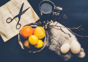 Akhir Pekan, Yuk Usir Komedo Membandel dengan Masker Buatan Sendiri