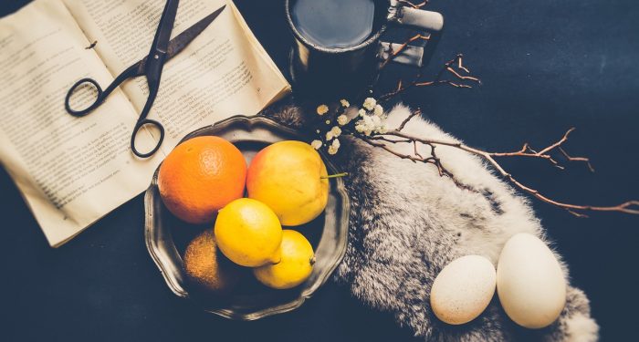 Akhir Pekan, Yuk Usir Komedo Membandel dengan Masker Buatan Sendiri