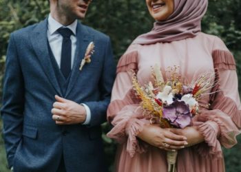 Jika Istri Bekerja di Luar Rumah