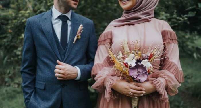 Jika Istri Bekerja di Luar Rumah