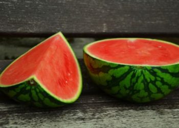 Manfaat semangka bagi kesehatan