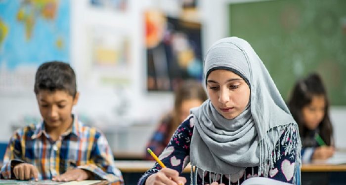 Meninggalkan Anak-Anak di Jalan Dakwah