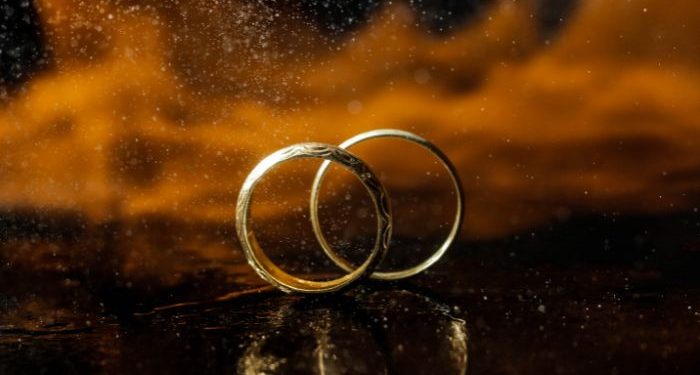 Nabi Muhammad hanya menikah dengan khadijah