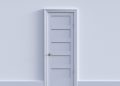 Pintu Tertutup