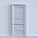 Pintu Tertutup