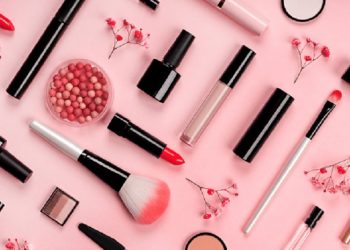 Tips Merias Pipi Sesuai Bentuk Wajah