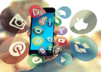 Bisa Jadi, Medsos Kita Adalah Cerminan Iman Kita