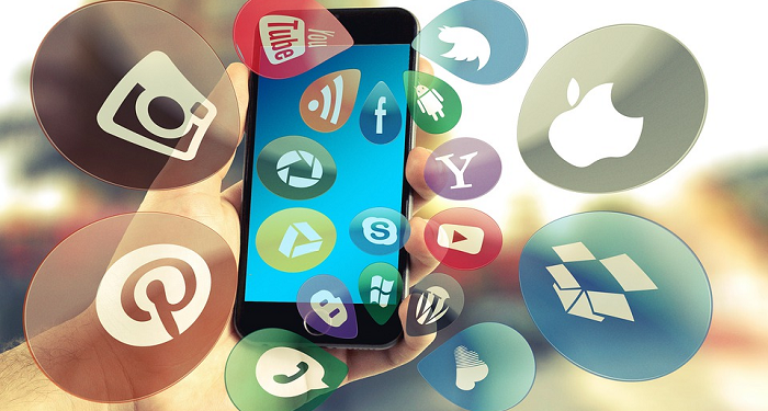 Bisa Jadi, Medsos Kita Adalah Cerminan Iman Kita