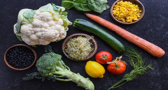 Agar wajah bebas jerawat