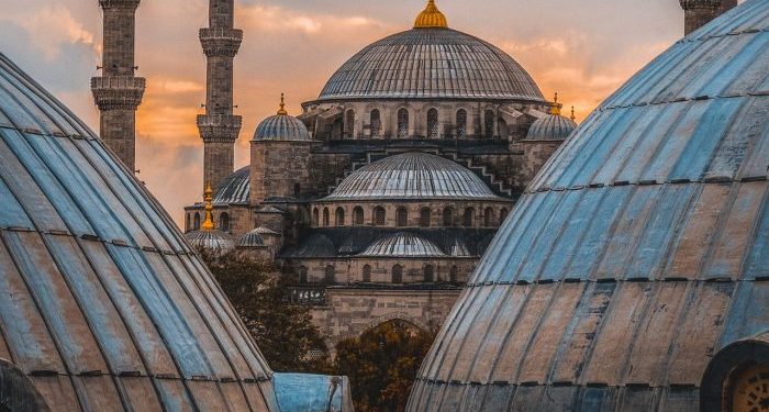 Ya Allah, Shalat Subuh Saya di Turki Jam Tujuh Pagi