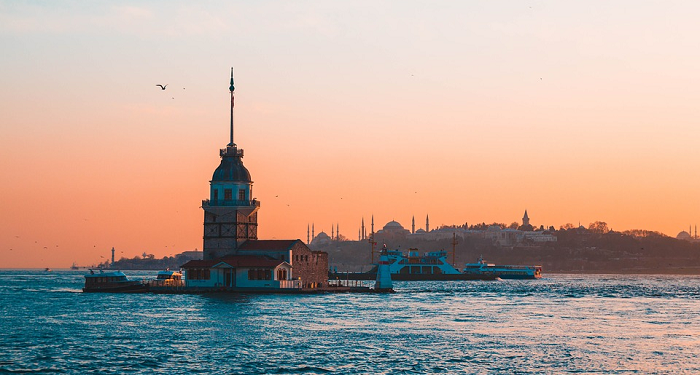 Kenangan Shalat Subuh di Turki Jam Tujuh Pagi Lewat