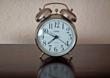 Manajemen Waktu Ibnu Malik