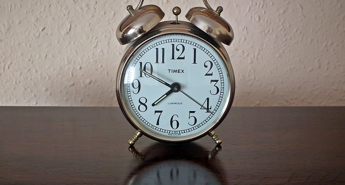 Manajemen Waktu Ibnu Malik