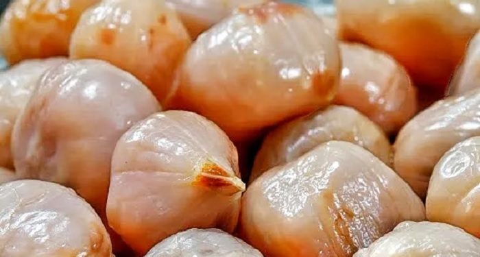 Mengenal Asinan Kelubi Khas Bangka dan Manfaat Buahnya untuk Kecantikan