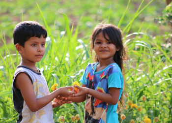 Ini 6 Kebutuhan Wajib Anak di Usia Emas yang Harus Dipenuhi Orang Tua