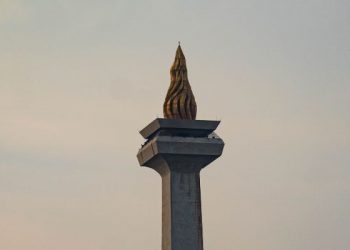 Referensi wisata di Jakarta