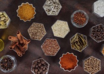 Tips bumbu dapur agar tahan lama