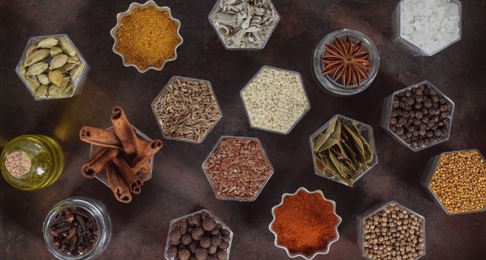 Tips bumbu dapur agar tahan lama