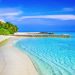 Tips menjaga kulit tetap cantik saat liburan ke pantai