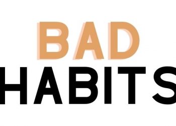 Kebiasan buruk penyebab kulit kusam