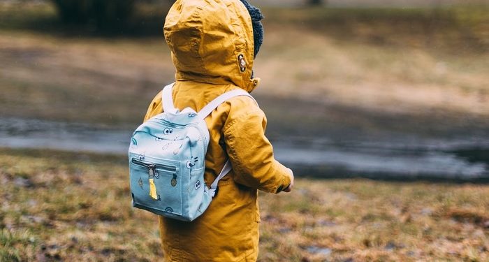 14 Praktik Pendidikan Aqidah pada Anak Usia Dini