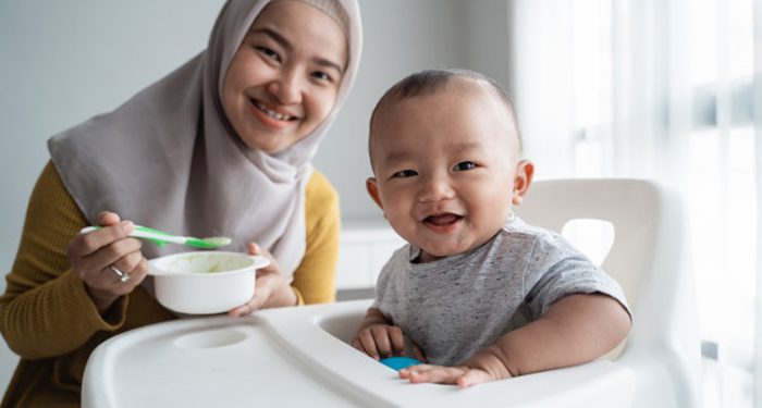 Bersyukur Karena Engkau Menjadi Ibu