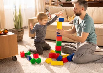 Ayah Irwan: Tugas Anak Berimajinasi, Orang tualah yang Mengarahkan