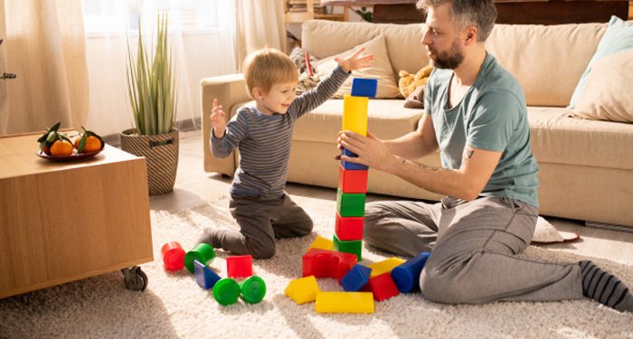 Ayah Irwan: Tugas Anak Berimajinasi, Orang tualah yang Mengarahkan