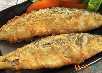 Resep Bandeng Presto Empuk, Lunak dan Lembut