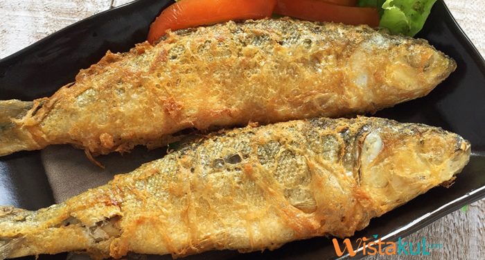 Resep Bandeng Presto Empuk, Lunak dan Lembut