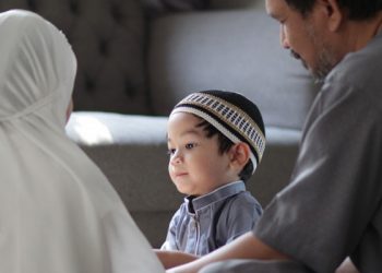 7 Keistimewaan Ibu Sesuai Janji Rasulullah