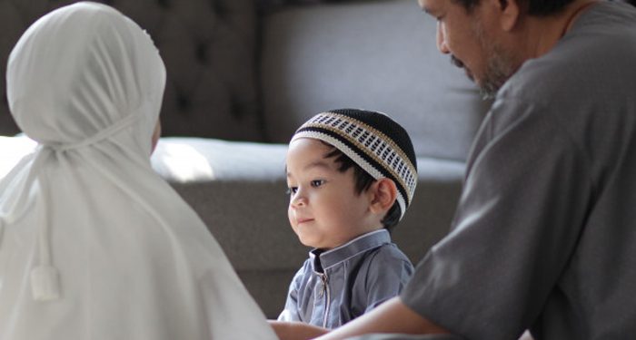 7 Keistimewaan Ibu Sesuai Janji Rasulullah