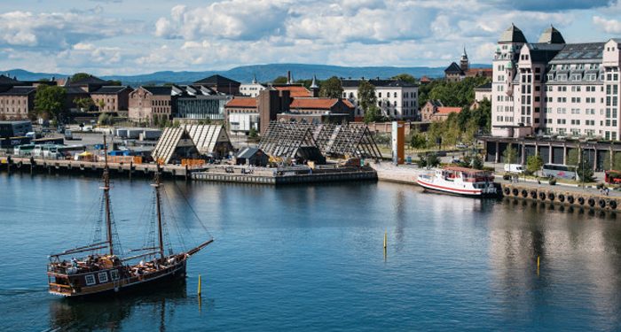 Oslo